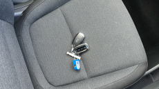 Hyundai KONA 100kW SE Connect 39kWh 5dr Auto Electric Hatchback